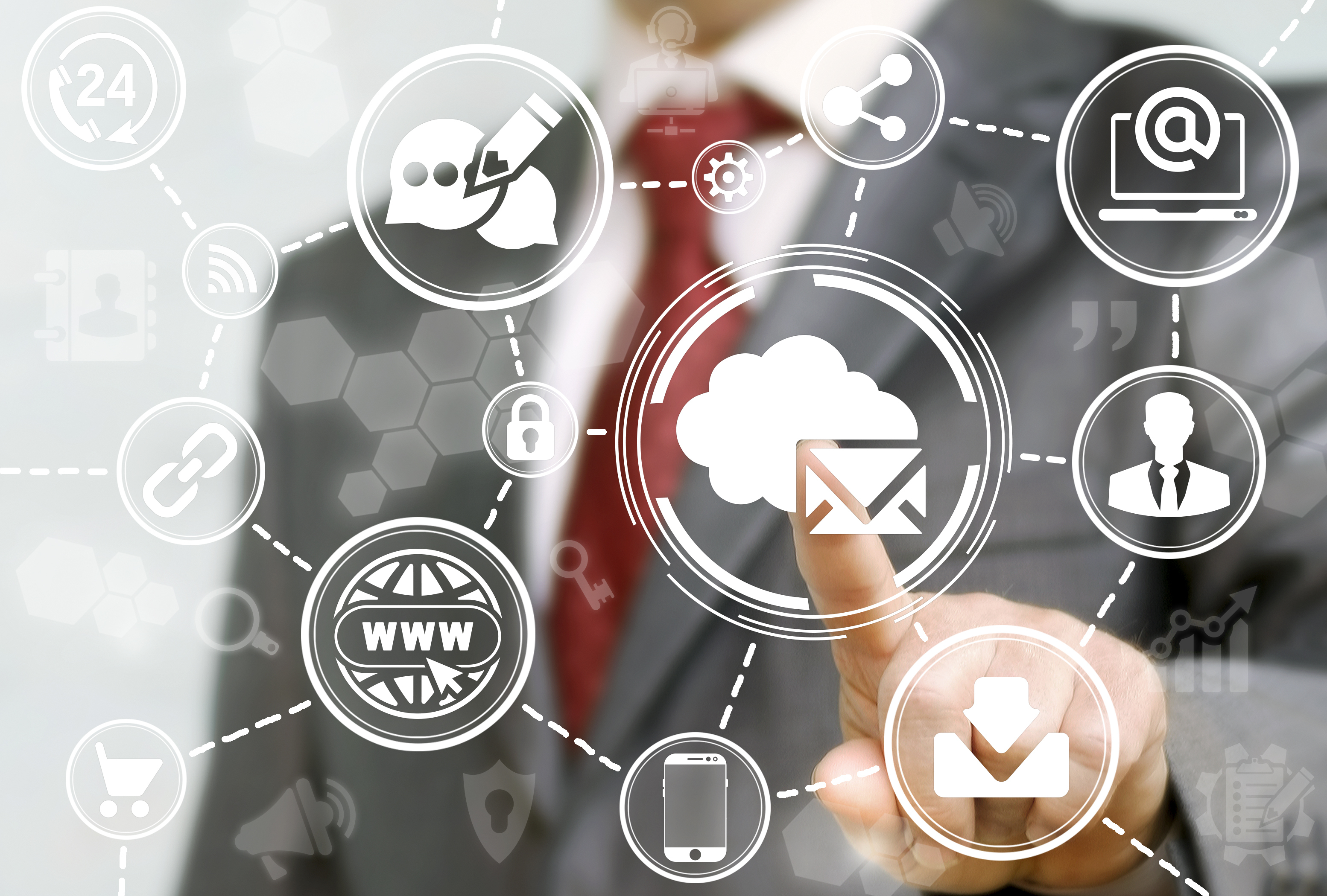 social selling