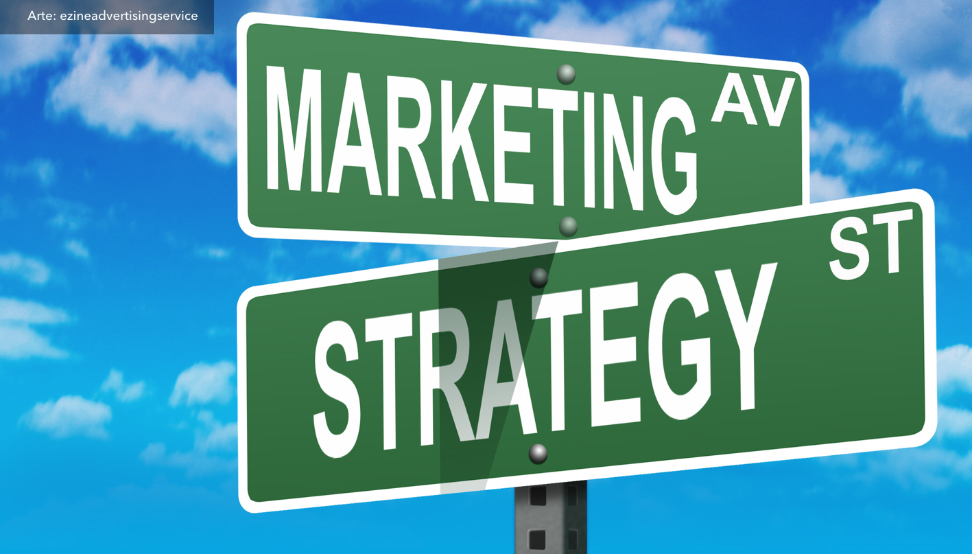 marketing estrategia