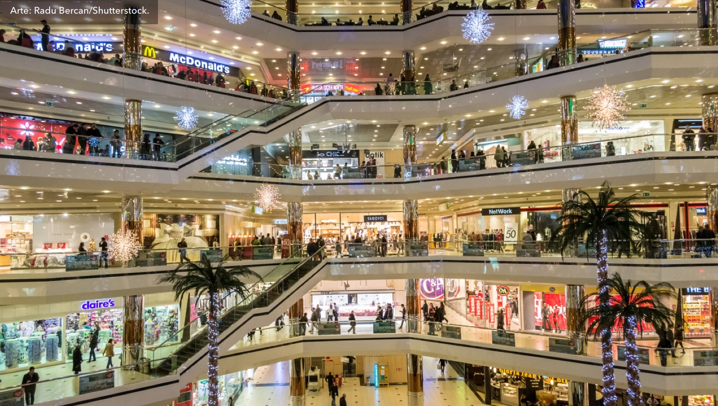 retail