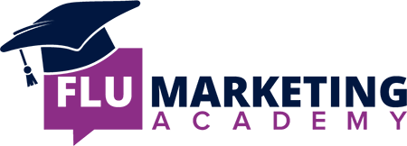Flumarketing Academy Logo