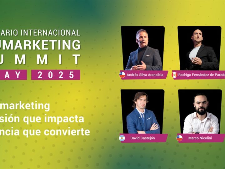 5to Flumarketing Summit Uruguay